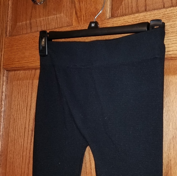 SIMPLY VERA-VERA WANG Leggings - Picture 4 of 4